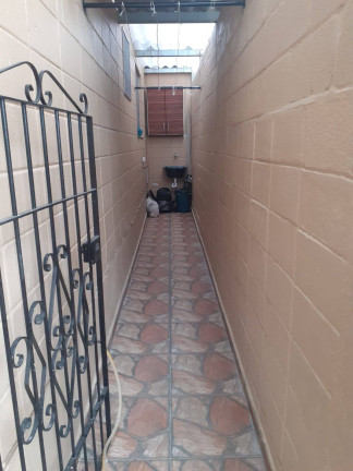 Imagem Casa com 2 Quartos à Venda, 141 m² em Vila Silviania - Carapicuíba