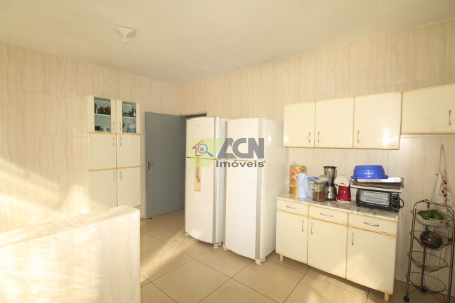 Imagem Casa com 5 Quartos à Venda, 220 m² em Parque Ortolândia - Hortolândia