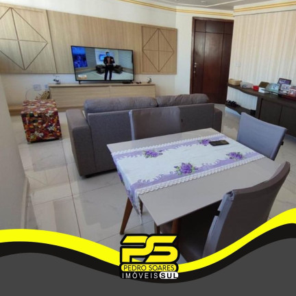 Imagem Apartamento com 4 Quartos à Venda, 322 m² em Tambaú - João Pessoa Imagem Apartamento com 4 Quartos à Venda, 322 m² em Tambaú - João Pessoa