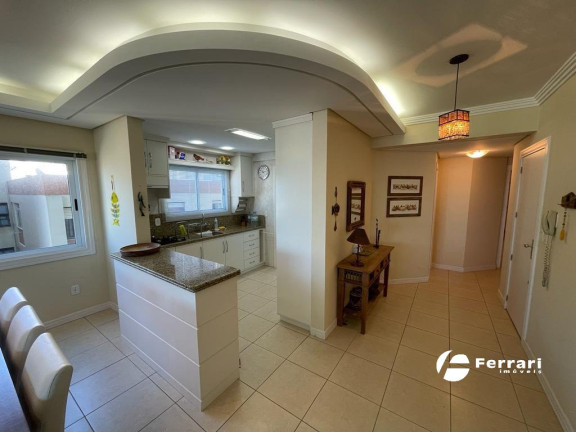 Imagem Apartamento com 3 Quartos à Venda, 249 m² em Zona Nova - Capão Da Canoa Imagem Apartamento com 3 Quartos à Venda, 249 m² em Zona Nova - Capão Da Canoa