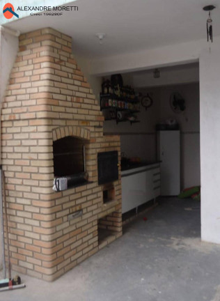 Imagem Casa com 3 Quartos à Venda, 222 m² em Jardim Piazza Di Roma Ii - Sorocaba Imagem Casa com 3 Quartos à Venda, 222 m² em Jardim Piazza Di Roma Ii - Sorocaba