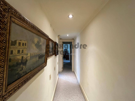 Imagem Apartamento com 3 Quartos à Venda, 220 m² em Itaim Bibi - São Paulo