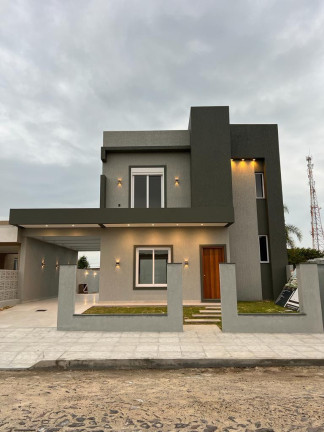 Imagem Sobrado com 3 Quartos à Venda, em Xangri-lá - Xangri-la Imagem Sobrado com 3 Quartos à Venda, em Xangri-lá - Xangri-la