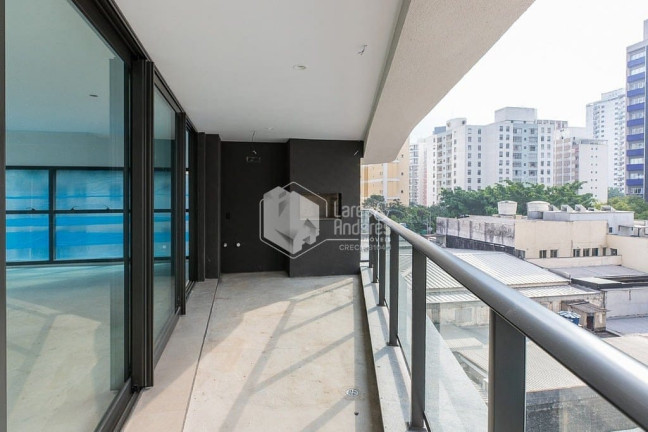 Imagem Apartamento com 3 Quartos à Venda, 153 m² em Vila Olímpia - São Paulo Imagem Apartamento com 3 Quartos à Venda, 153 m² em Vila Olímpia - São Paulo