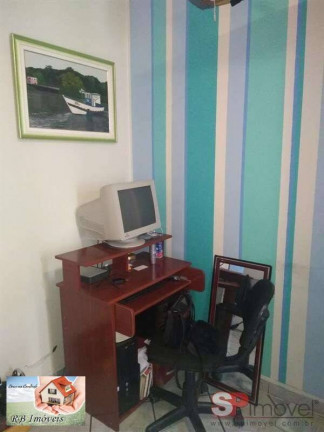 Imagem Apartamento com 2 Quartos à Venda, 65 m² em Baeta Neves - São Bernardo Do Campo Imagem Apartamento com 2 Quartos à Venda, 65 m² em Baeta Neves - São Bernardo Do Campo