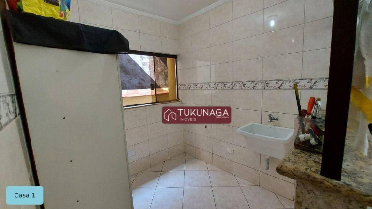 Imagem Sobrado com 6 Quartos à Venda, 407 m² em Cidade Parque Brasília - Guarulhos Imagem Sobrado com 6 Quartos à Venda, 407 m² em Cidade Parque Brasília - Guarulhos