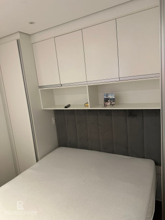 Imagem Apartamento com 2 Quartos à Venda, 56 m² em Vila Galvão - Guarulhos