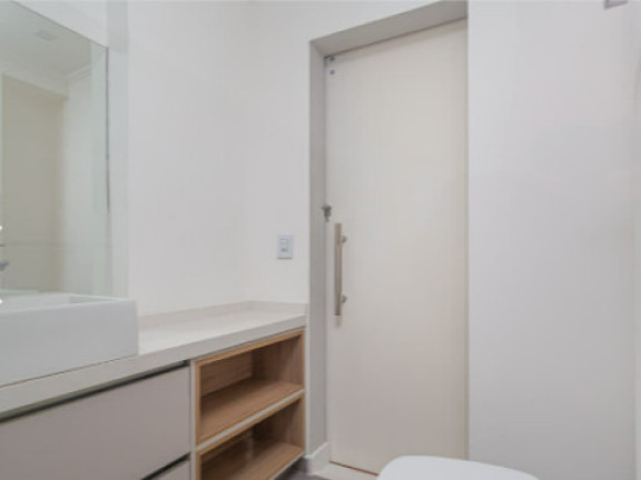 Imagem Apartamento com 3 Quartos à Venda, 135 m² em Itaim Bibi - São Paulo Imagem Apartamento com 3 Quartos à Venda, 135 m² em Itaim Bibi - São Paulo