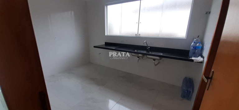 Imagem Casa à Venda, 166 m² em Boqueirão - Santos Imagem Casa à Venda, 166 m² em Boqueirão - Santos