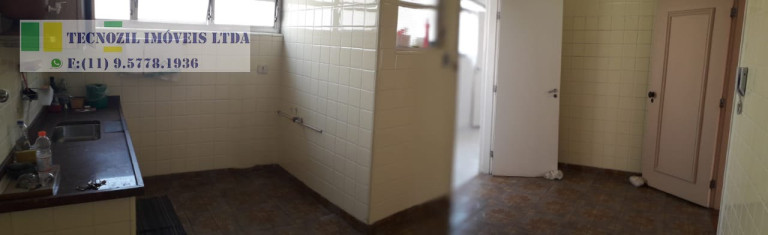Imagem Apartamento com 3 Quartos à Venda, 160 m² em Vila Mariana - São Paulo Imagem Apartamento com 3 Quartos à Venda, 160 m² em Vila Mariana - São Paulo
