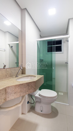 Imagem Apartamento com 3 Quartos à Venda, 92 m² em Barreiros - São José Imagem Apartamento com 3 Quartos à Venda, 92 m² em Barreiros - São José