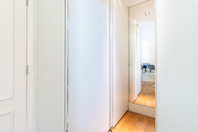 Imagem Apartamento com 4 Quartos à Venda, 304 m² em Santa Cecília - São Paulo