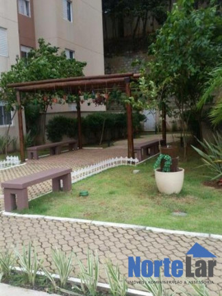 Imagem Apartamento com 2 Quartos à Venda, 50 m² em Protendit - São Paulo Imagem Apartamento com 2 Quartos à Venda, 50 m² em Protendit - São Paulo