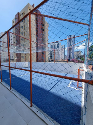 Imagem Apartamento com 3 Quartos para Alugar, 70 m² em Piedade - Jaboatão Dos Guararapes