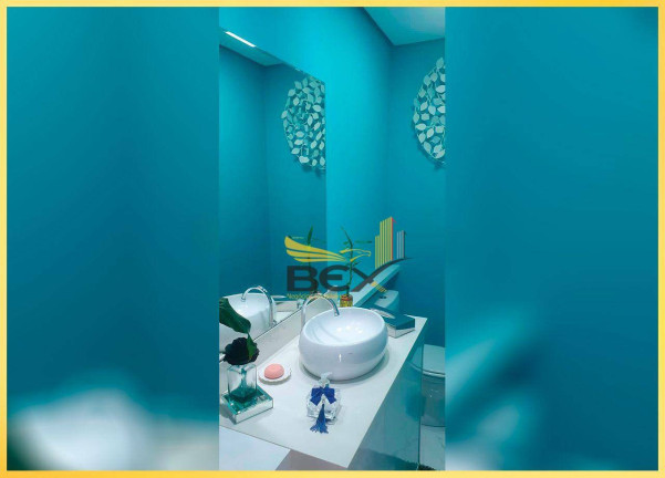 Imagem Apartamento com 3 Quartos à Venda, 90 m² em Alphaville Empresarial - Barueri Imagem Apartamento com 3 Quartos à Venda, 90 m² em Alphaville Empresarial - Barueri