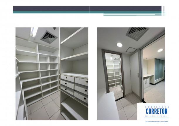 Imagem Sala Comercial para Alugar, 340 m² em Pituba - Salvador