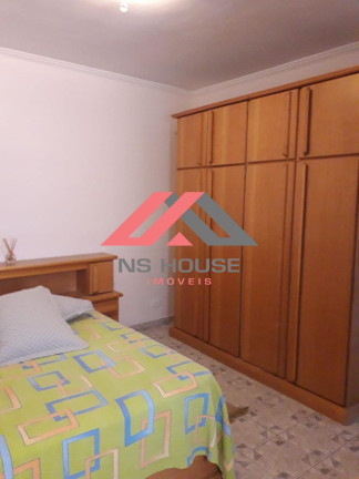 Imagem Casa com 3 Quartos à Venda, 138 m² em Taboão - Diadema Imagem Casa com 3 Quartos à Venda, 138 m² em Taboão - Diadema