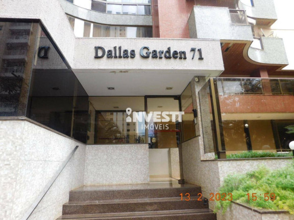 Imagem Apartamento com 4 Quartos à Venda, 300 m² em Setor Bueno - Goiânia Imagem Apartamento com 4 Quartos à Venda, 300 m² em Setor Bueno - Goiânia