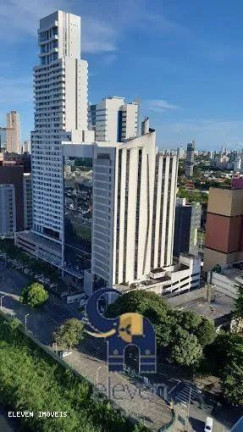 Imagem Sala Comercial à Venda, 205 m² em Caminho Das Arvores - Salvador