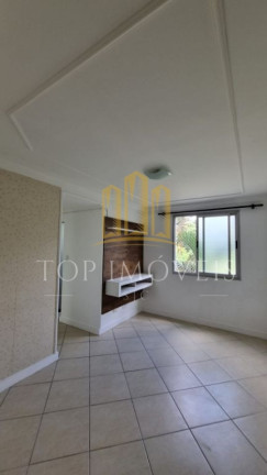 Imagem Apartamento com 2 Quartos à Venda, 48 m² em Jardim Ouro Preto - São José Dos Campos