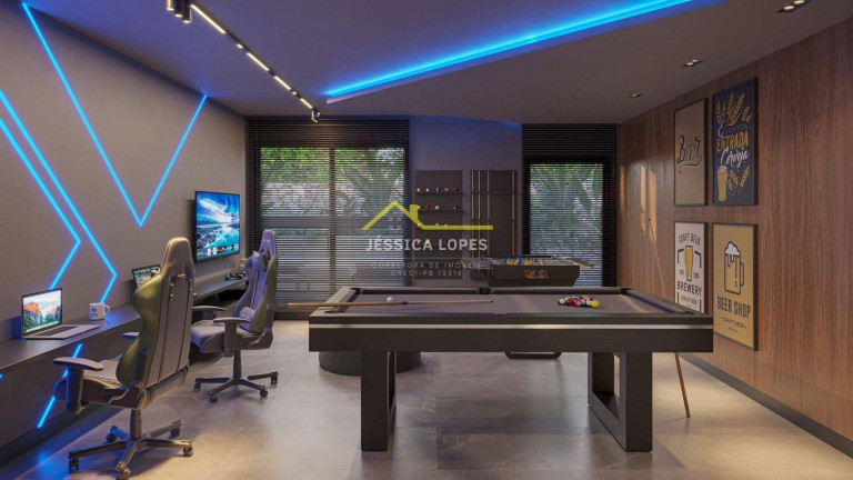Imagem Kitnet com 1 Quarto à Venda, 20 m² em Bessa - João Pessoa Imagem Kitnet com 1 Quarto à Venda, 20 m² em Bessa - João Pessoa