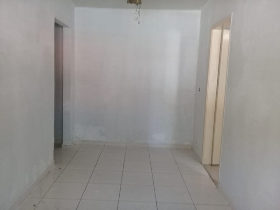 Imagem Casa com 2 Quartos para Alugar,  em Taboão - São Bernardo Do Campo