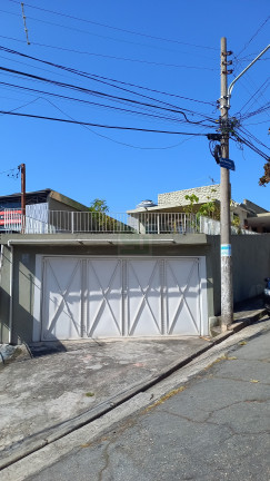 Casa com 3 Quartos à Venda, 305 m² em Jaguaré - São Paulo