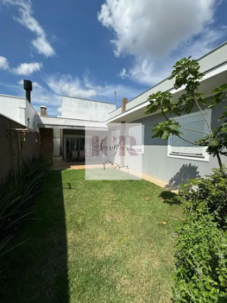 Imagem Casa de Condomínio com 3 Quartos à Venda, 250 m² em Parque Ibiti Reserva - Sorocaba
