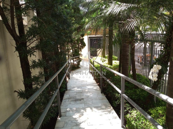 Imagem Imóvel com 3 Quartos à Venda, 106 m² em Indianópolis - São Paulo Imagem Imóvel com 3 Quartos à Venda, 106 m² em Indianópolis - São Paulo