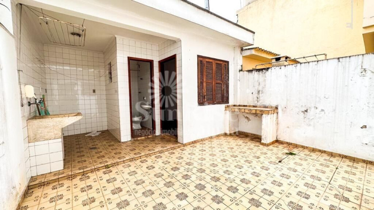 Imagem Casa com 4 Quartos à Venda, 200 m² em Santo Amaro - São Paulo Imagem Casa com 4 Quartos à Venda, 200 m² em Santo Amaro - São Paulo
