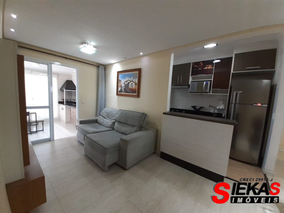 Imagem Apartamento com 2 Quartos à Venda, 66 m² em Jardim Piqueroby - São Paulo Imagem Apartamento com 2 Quartos à Venda, 66 m² em Jardim Piqueroby - São Paulo
