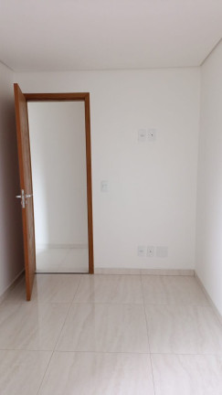 Imagem Cobertura com 2 Quartos à Venda, 114 m² em Vila Curuçá - Santo André