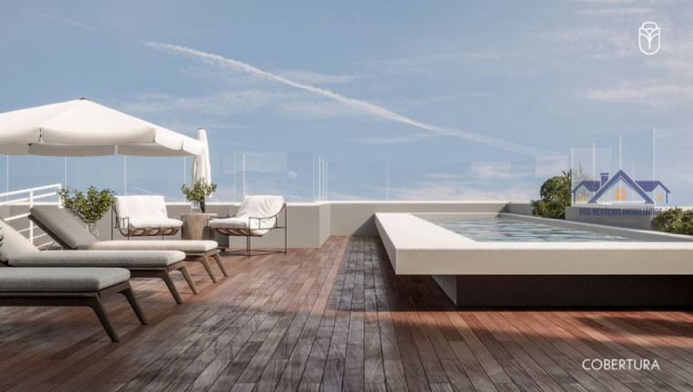 Imagem Apartamento com 2 Quartos à Venda, 35 m² em Jardim Independência - São Paulo Imagem Apartamento com 2 Quartos à Venda, 35 m² em Jardim Independência - São Paulo