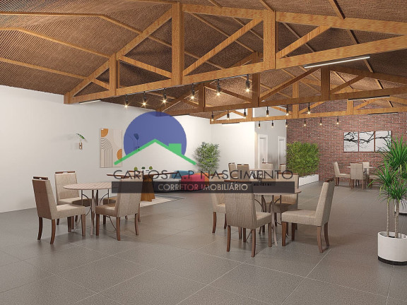 Imagem Apartamento com 2 Quartos à Venda, 50 m² em Loteamento Jardim Sol Nascente - Jacareí
