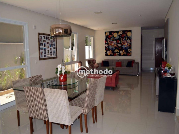 Imagem Casa com 4 Quartos à Venda, 360 m² em Swiss Park - Campinas Imagem Casa com 4 Quartos à Venda, 360 m² em Swiss Park - Campinas