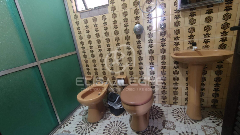 Imagem Casa com 3 Quartos à Venda, 93 m² em Tamandaré - Esteio