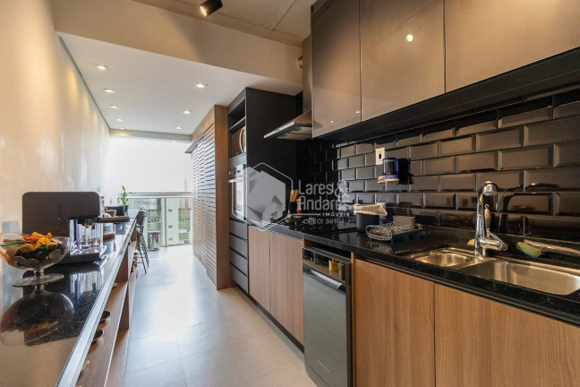 Imagem Apartamento com 1 Quarto à Venda, 74 m² em Vila Olímpia - São Paulo Imagem Apartamento com 1 Quarto à Venda, 74 m² em Vila Olímpia - São Paulo