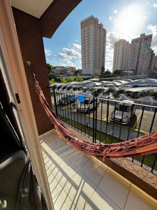Imagem Apartamento com 2 Quartos à Venda, 56 m² em Portais (polvilho) - Cajamar