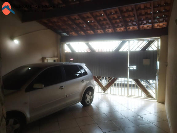 Imagem Casa com 4 Quartos à Venda, 150 m² em Vila Nova Sorocaba - Sorocaba Imagem Casa com 4 Quartos à Venda, 150 m² em Vila Nova Sorocaba - Sorocaba