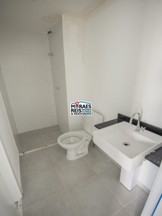 Imagem Apartamento com 1 Quarto à Venda, 36 m² em Vila Olímpia - São Paulo Imagem Apartamento com 1 Quarto à Venda, 36 m² em Vila Olímpia - São Paulo