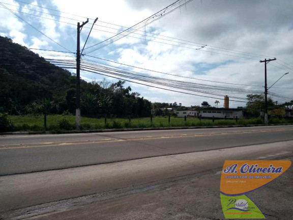 Imagem Terreno à Venda, 9.372 m² em Mato Dentro - Ubatuba Imagem Terreno à Venda, 9.372 m² em Mato Dentro - Ubatuba