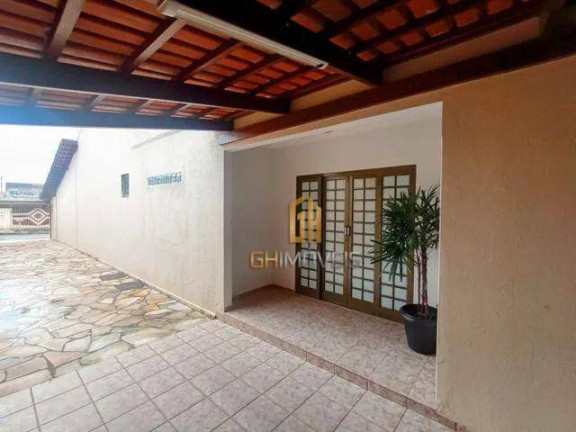 Imagem Sobrado com 4 Quartos à Venda, 218 m² em Vila Lucy - Goiânia Imagem Sobrado com 4 Quartos à Venda, 218 m² em Vila Lucy - Goiânia