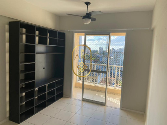 Imagem Apartamento com 3 Quartos à Venda, 68 m² em Brotas - Salvador