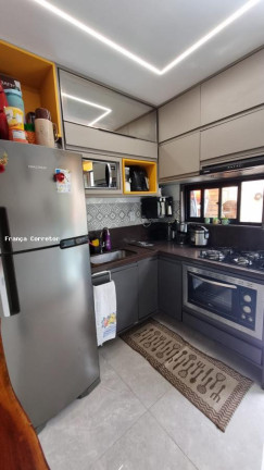 Imagem Casa de Condomínio com 2 Quartos à Venda, 68 m² em Parque Das Arvores - Parnamirim Imagem Casa de Condomínio com 2 Quartos à Venda, 68 m² em Parque Das Arvores - Parnamirim