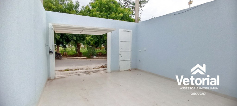 Imagem Casa com 3 Quartos à Venda,  em Jardim Vitória - Barreiras