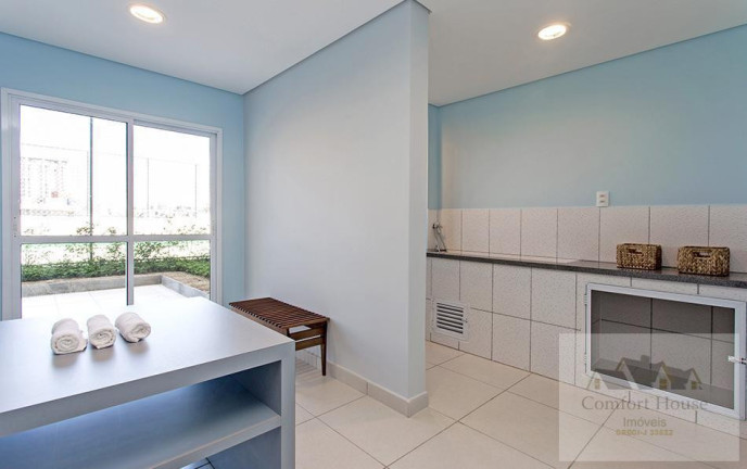 Imagem Apartamento com 3 Quartos à Venda, 62 m² em Centro - Diadema Imagem Apartamento com 3 Quartos à Venda, 62 m² em Centro - Diadema