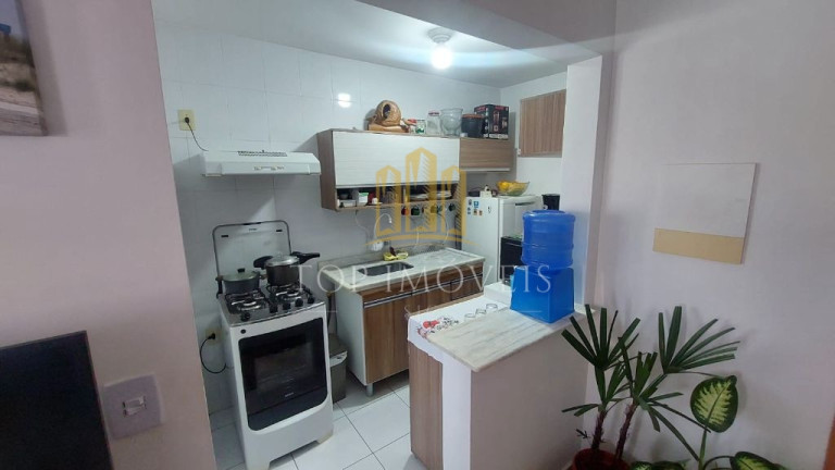 Imagem Apartamento com 1 Quarto à Venda, 39 m² em Vila Industrial - São José Dos Campos