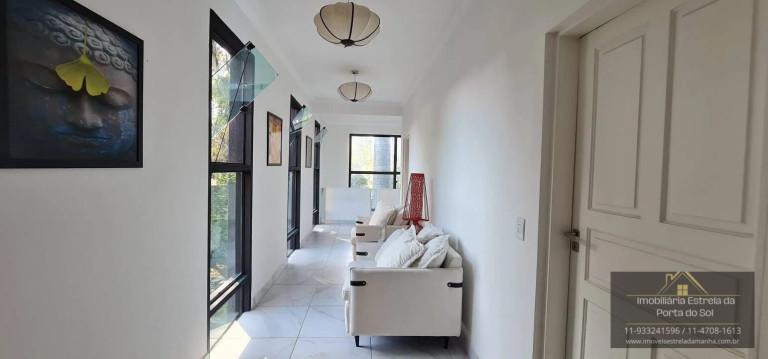 Imagem Casa com 3 Quartos à Venda, 460 m² em Jardim Do Golf I - Jandira Imagem Casa com 3 Quartos à Venda, 460 m² em Jardim Do Golf I - Jandira