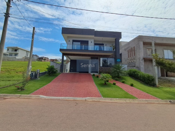 Imagem Casa com 6 Quartos à Venda, 297 m² em Chacara Jardim Patelli - Itupeva Imagem Casa com 6 Quartos à Venda, 297 m² em Chacara Jardim Patelli - Itupeva