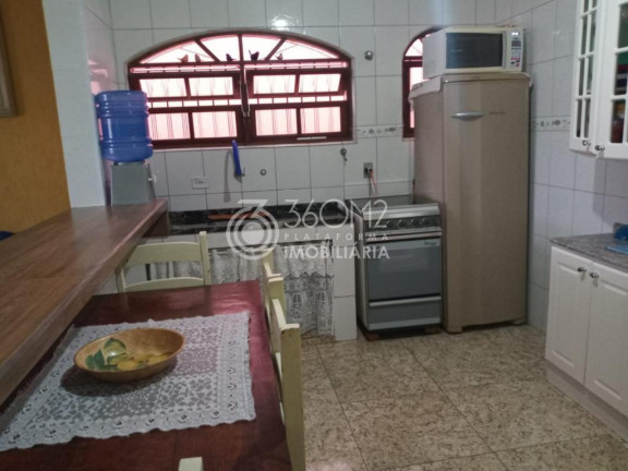 Imagem Casa com 2 Quartos à Venda, 125 m² em Balneário Agenor De Campos - Mongaguá Imagem Casa com 2 Quartos à Venda, 125 m² em Balneário Agenor De Campos - Mongaguá